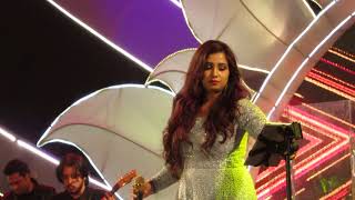 Ghoomar Live By Shreya Ghoshal Ghoomar Live By Shreya Ghoshal