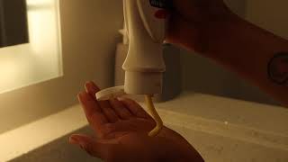 Palmers Lotion Commercial Created By Deohveon Griffin