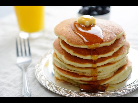 Serve how make To How Correctly Video A to howtobasic pancakes Watermelon