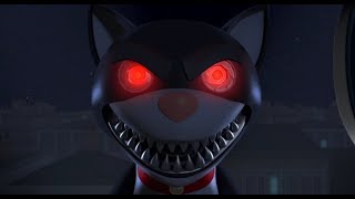 Postman Pat The Movie Robojess Attacks