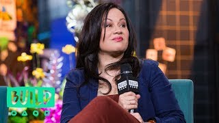 Shannon Lee Reveals How She Found Her Father, Bruce Lees, Script For Warrior