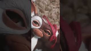Kai Vs Gizmo Gremlins