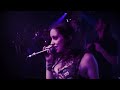 Sister Sparrow & The Dirty Birds - Make It Rain (Live)