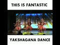 Yakashagana | dance | Satish patla