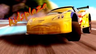 Fred Corvette Racing Adventure Part 3