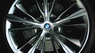 Bmw Konsept 4 Serisi Coupé Tv Reklamı