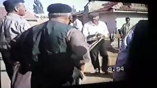 Eskilerden Tura Kamçı