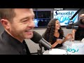Robin Thicke speaks on new music, mental health, & freestyles ..