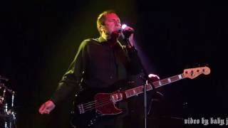 Watch Orchestral Manoeuvres In The Dark Messages video