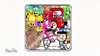 Faustino Channel App Bumper 6