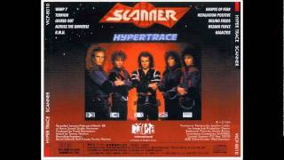 Watch Scanner Galactos video