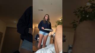 Telling My Wife I Dont Want The Meal She Made Me