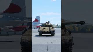 Germany Mains In War Thunder