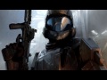 Halo Lore - The Story of Rookie (ODST)