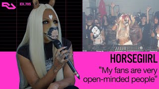 Getting To Know Horsegiirl A Rare Interview