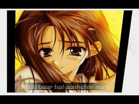 pahle pyaar ka pahla gum(papa kahte hai!)-1