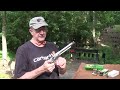44 Magnum Ruger Super Blackhawk Hunter