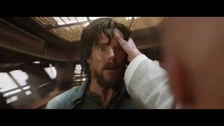 Doctor Strange - Official Teaser Trailer #1