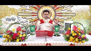 Holy Mass Malayalam |പരിശുദ്ധ കുുര്ബ്ബാന I Syro Malabar | October 24 I SaturdayI Holy Qurbana |