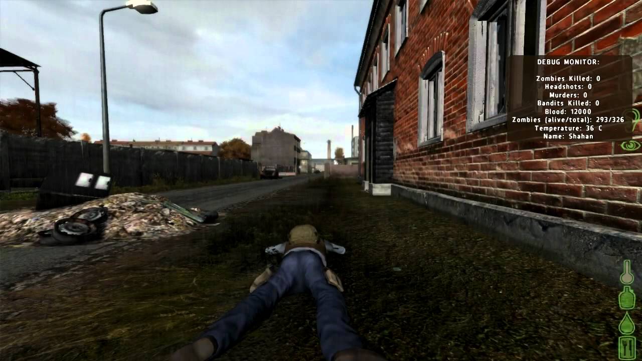 popular dayz mod arma 3
