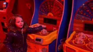 Kids Doctor Ledia-Lets Go Bowling