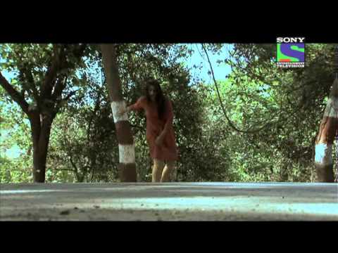 Crime Patrol - Episode 55