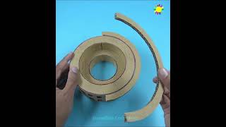 Diy Roman Colosseum