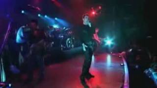Watch Peter Murphy The Sweetest Drop video