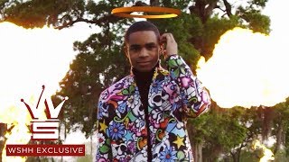 Watch Ybn Almighty Jay God Save Me video