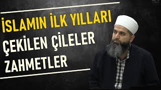 İslam Davasi Olan Herkesi̇n 1 Defa Bunu İzlemesi̇ Lazim Cafer Bayazıt Hocaefendi