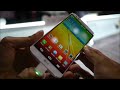 LG G2 hands-on