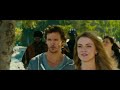 The Right Kind Of Wrong Movie CLIP - The Hike (2014) - Ryan Kwanten Movie HD
