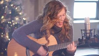 FRIENDS Justin Bieber BloodPop acoustic cover (Rachel Dixon)