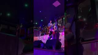 Ain’t Goin’ Down - Garth Brooks Cover
