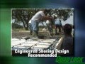 Insulated Concrete Forms for Floors and Roofs