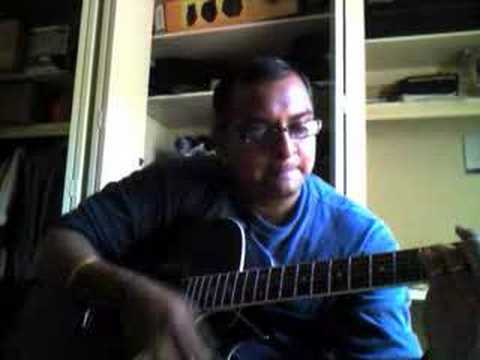 wo beete din yaad hai from Purana Mandir by Tanmay