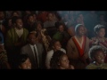 James Brown fout le feu avec Night Train dans GET ON UP