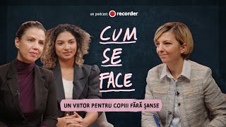 Se Face Sunt Ajutați Tinerii Din Centrele De Plasament Să Ducă O Viață Independentă