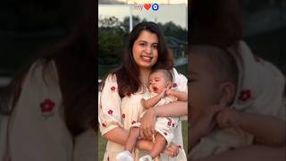 Omy... Ahaana Krishna Neeom Baby Omy Diya Krishna
