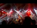 The Maccabees - Heave - live at LSO St Lukes, London 24/10/12