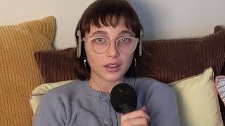 Body Image And Self Love, Advice Session