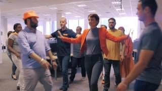 A Cappella - Film Salariés 2016