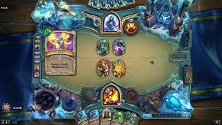 Zentimo Doomhammer Otk