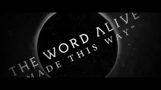 Watch Word Alive Made This Way video