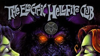 Watch Electric Hellfire Club Hellfire video