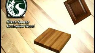 Wolf River Lumber Inc
