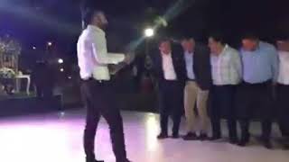 Hogir Dıjwar Daweta Siirt Eruh - Mersin - Kemençe Düğün- Halay Govend
