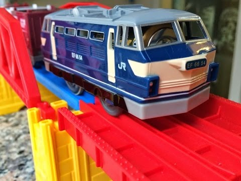 【xe lửa đồ chơi 】S-60 EF66 đầu máy xe lửa mở hộp 00051 vn Thomas và những người bạn Thomas và những người bạn (tiếng Anh: Thomas and friends) là bộ phim hoạt hình nhiều tập dành ...