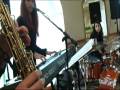 Katrin Weber Trio