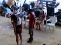 No apto para menores de 18 ahahah playeras mojadas